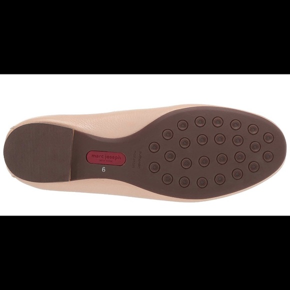 Marc Joseph New York leather grand street loafer - Picture 5 of 8